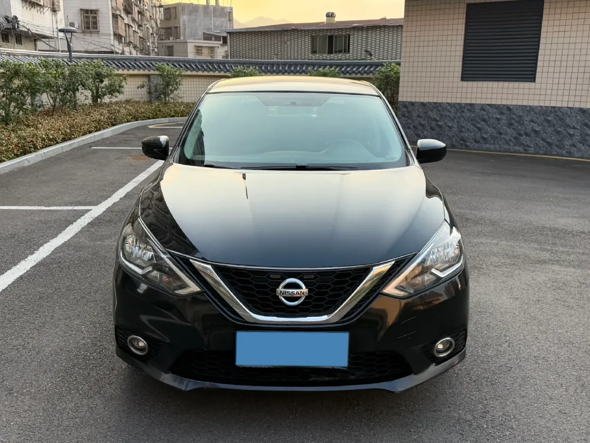2022 Nissan Sylphy 1.6L 122HP L4 CVT,autocango,china used car exporter,china ev exporter,chinese used car exporter,chinese used ev exporter