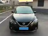 2022 Nissan Sylphy 1.6L 122HP L4 CVT