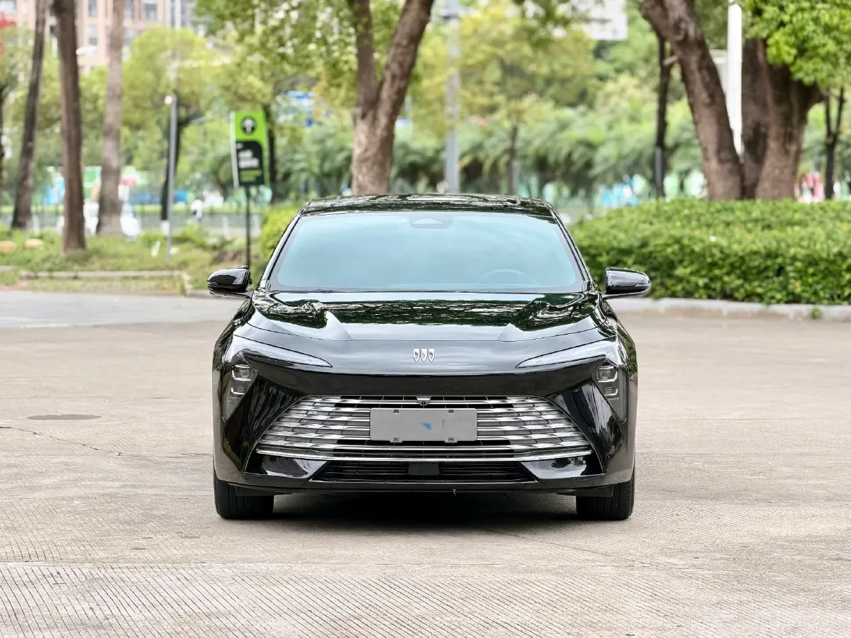 2023 Buick Larcosse 2.0T 237HP L4 9AT,autocango,china used car exporter,china ev exporter,chinese used car exporter,chinese used ev exporter
