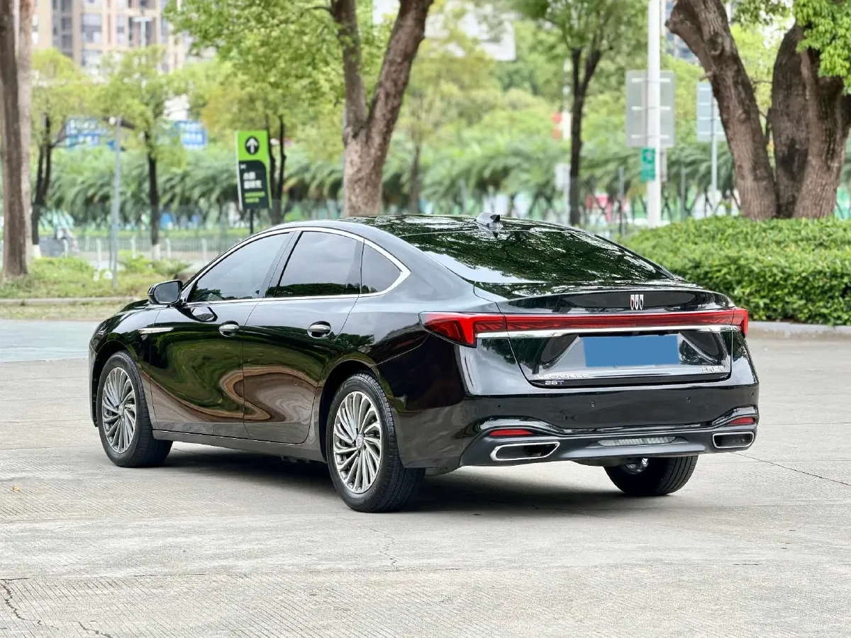 2023 Buick Larcosse 2.0T 237HP L4 9AT,autocango,china used car exporter,china ev exporter,chinese used car exporter,chinese used ev exporter