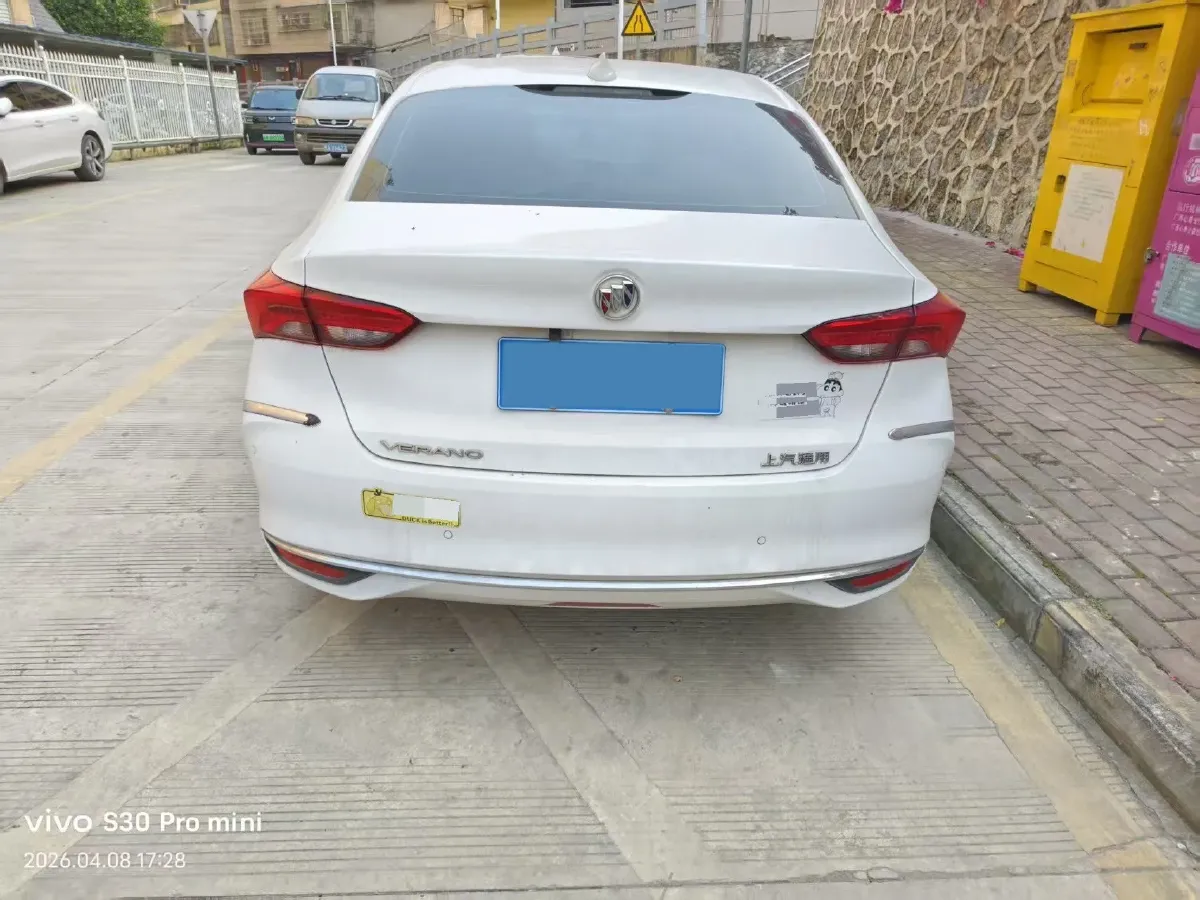 2023 Buick Verano 1.5T 184HP L4 CVT,autocango,china used car exporter,china ev exporter,chinese used car exporter,chinese used ev exporter