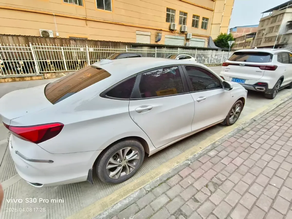 2023 Buick Verano 1.5T 184HP L4 CVT,autocango,china used car exporter,china ev exporter,chinese used car exporter,chinese used ev exporter