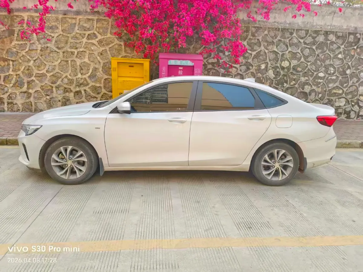 2023 Buick Verano 1.5T 184HP L4 CVT,autocango,china used car exporter,china ev exporter,chinese used car exporter,chinese used ev exporter