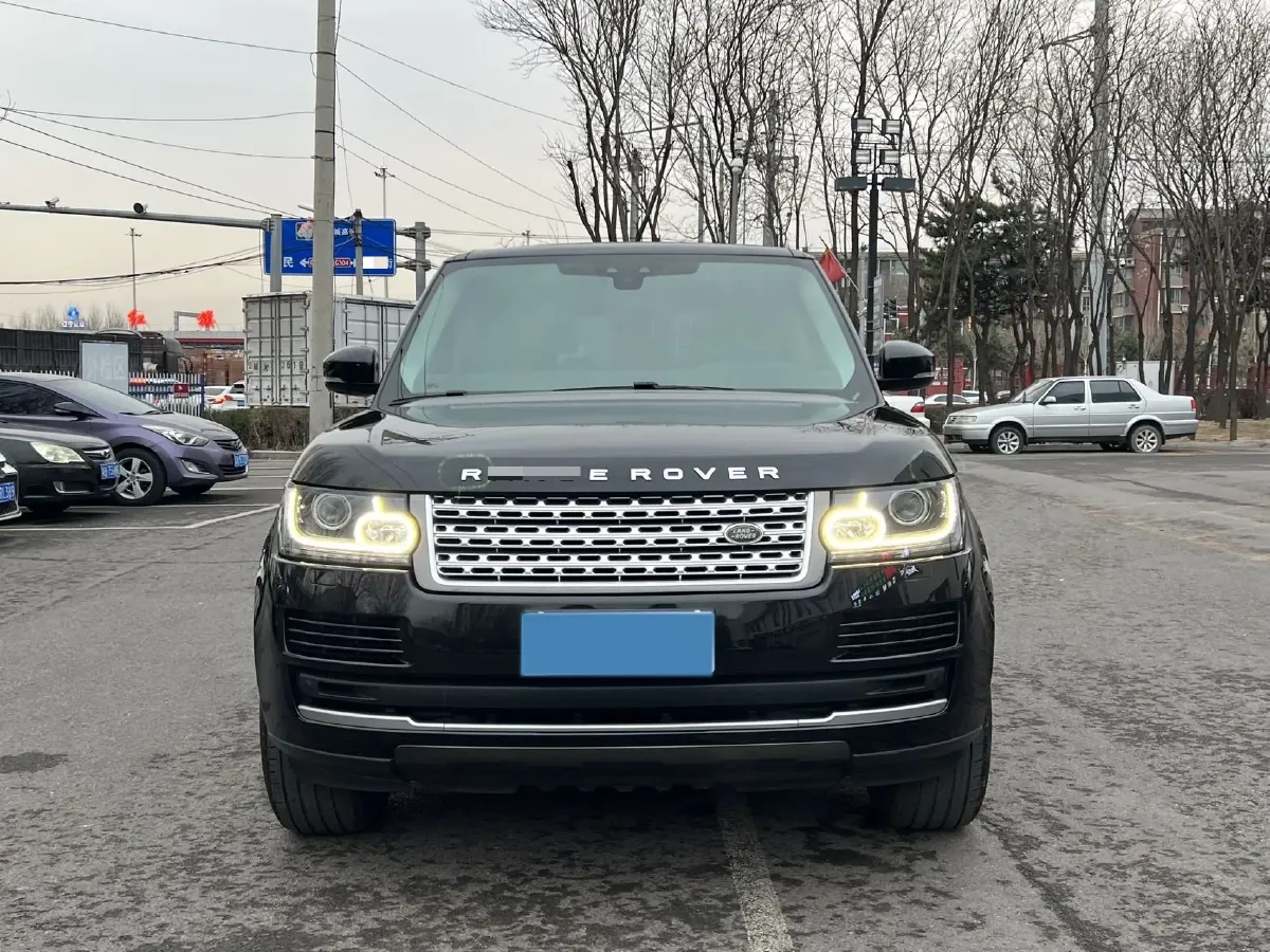 2017 Land Rover Range Rover 3.0T 340HP V6 8AT,autocango,china used car exporter,china ev exporter,chinese used car exporter,chinese used ev exporter