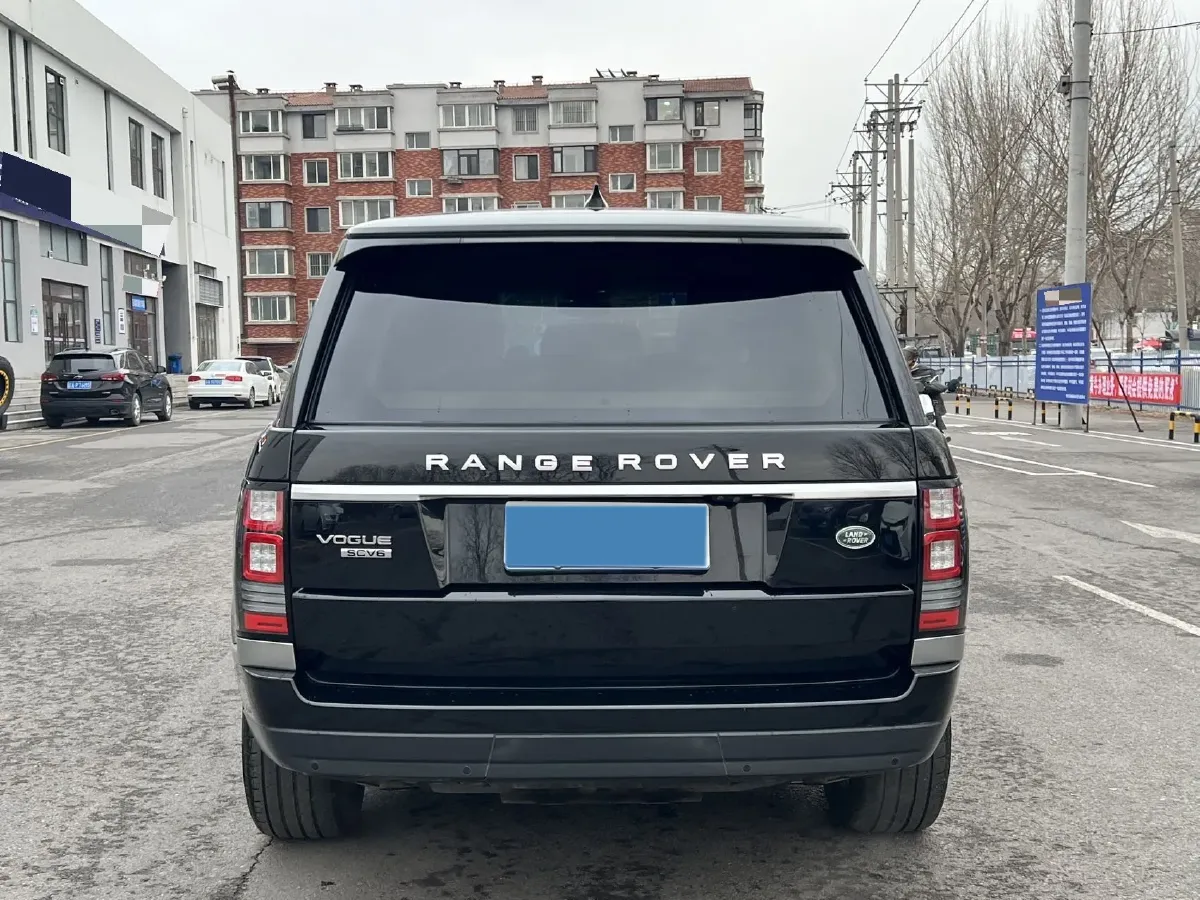 2017 Land Rover Range Rover 3.0T 340HP V6 8AT,autocango,china used car exporter,china ev exporter,chinese used car exporter,chinese used ev exporter
