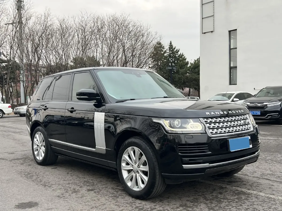 2017 Land Rover Range Rover 3.0T 340HP V6 8AT,autocango,china used car exporter,china ev exporter,chinese used car exporter,chinese used ev exporter