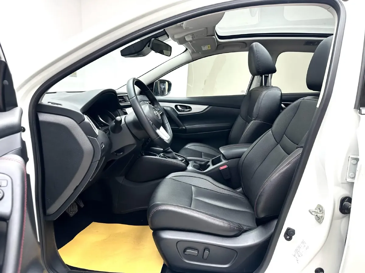 2021 Nissan Qashqai 2.0L 151HP L4 CVT,autocango,china used car exporter,china ev exporter,chinese used car exporter,chinese used ev exporter