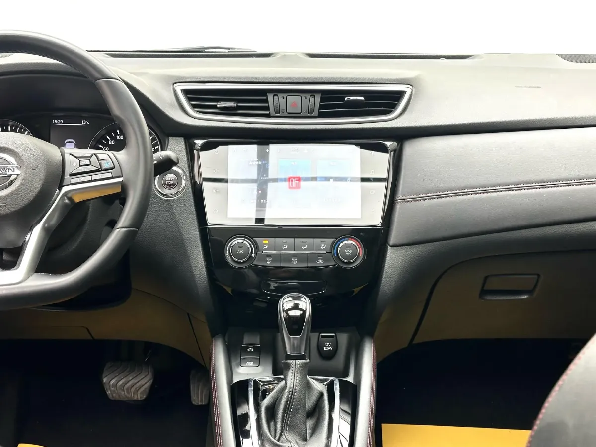 2021 Nissan Qashqai 2.0L 151HP L4 CVT,autocango,china used car exporter,china ev exporter,chinese used car exporter,chinese used ev exporter