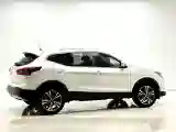 2021 Nissan Qashqai 2.0L 151HP L4 CVT