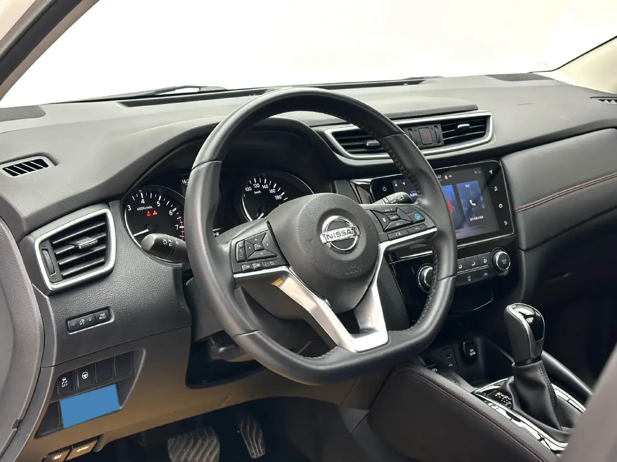 2021 Nissan Qashqai 2.0L 151HP L4 CVT,autocango,china used car exporter,china ev exporter,chinese used car exporter,chinese used ev exporter
