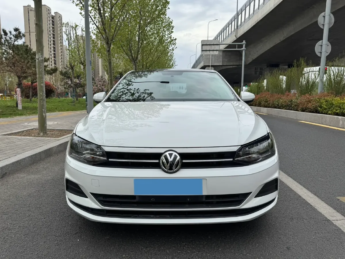 2019 Volkswagen Polo 1.5L 113HP L4 6AT,autocango,china used car exporter,china ev exporter,chinese used car exporter,chinese used ev exporter
