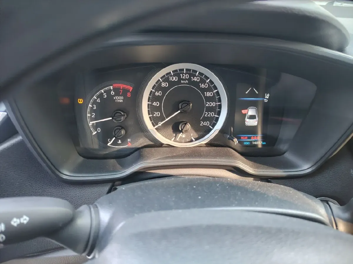 2022 Toyota Corolla 1.2T 116HP L4 CVT,autocango,china used car exporter,china ev exporter,chinese used car exporter,chinese used ev exporter