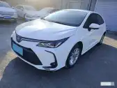 2022 TOYOTA COROLLA,autocango,china used car exporter,china ev exporter,chinese used car exporter,chinese used ev exporter