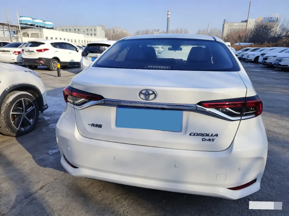 2022 Toyota Corolla 1.2T 116HP L4 CVT,autocango,china used car exporter,china ev exporter,chinese used car exporter,chinese used ev exporter