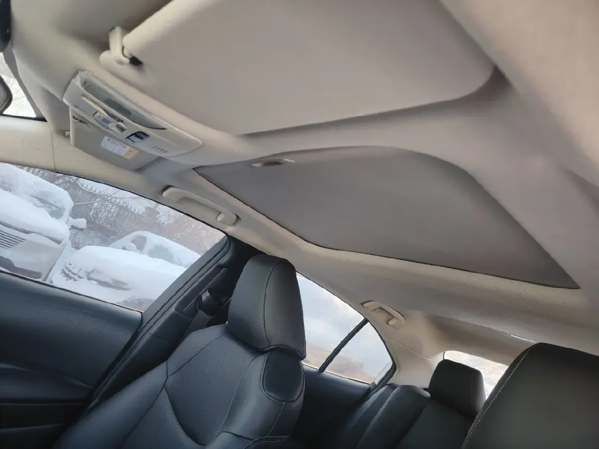 2022 Toyota Corolla 1.2T 116HP L4 CVT,autocango,china used car exporter,china ev exporter,chinese used car exporter,chinese used ev exporter