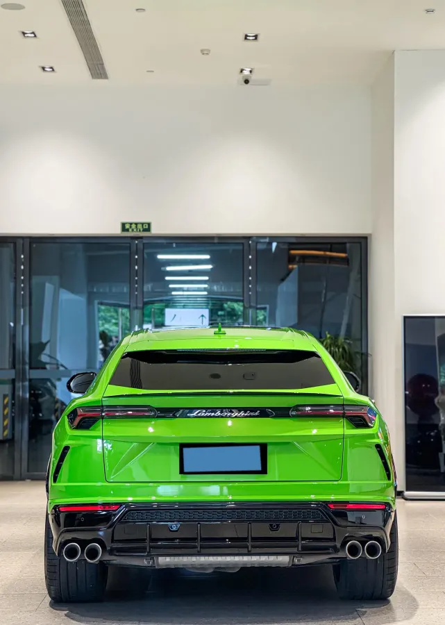 2023 Lamborghini Urus 4.0T 641HP V8 8AT,autocango,china used car exporter,china ev exporter,chinese used car exporter,chinese used ev exporter