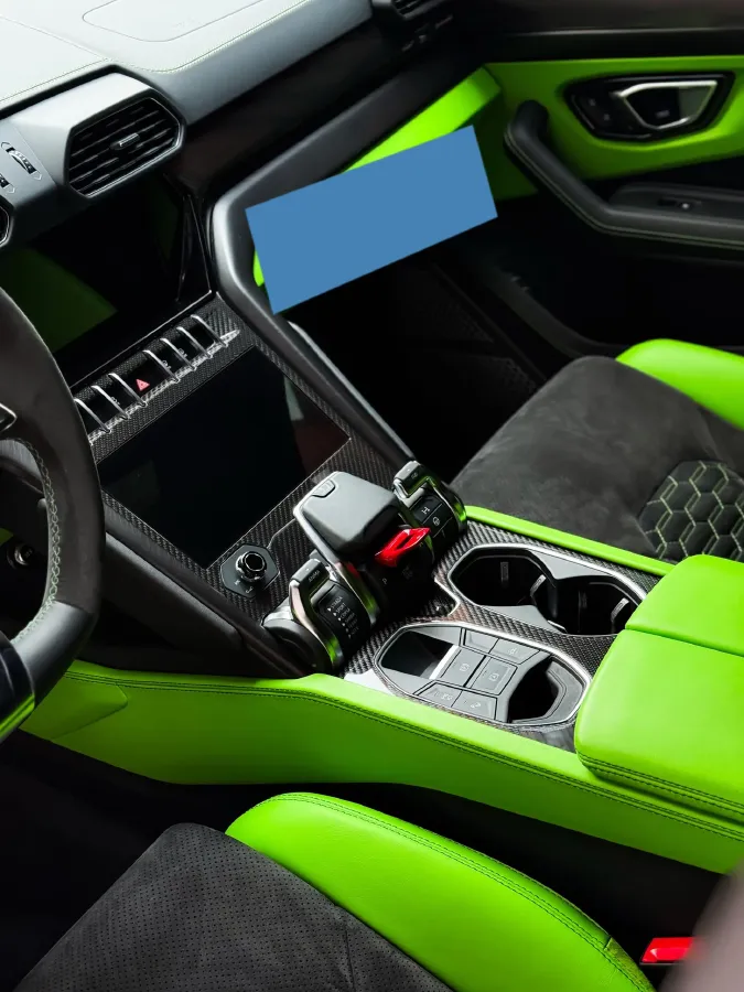 2023 Lamborghini Urus 4.0T 641HP V8 8AT,autocango,china used car exporter,china ev exporter,chinese used car exporter,chinese used ev exporter