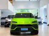 2023 Lamborghini Urus 4.0T 641HP V8 8AT