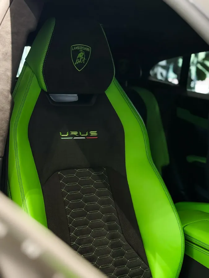 2023 Lamborghini Urus 4.0T 641HP V8 8AT,autocango,china used car exporter,china ev exporter,chinese used car exporter,chinese used ev exporter