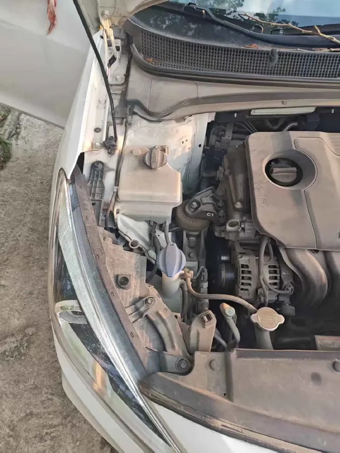 2019 Hyundai Mistra 1.8L 143HP L4 6AT,autocango,china used car exporter,china ev exporter,chinese used car exporter,chinese used ev exporter