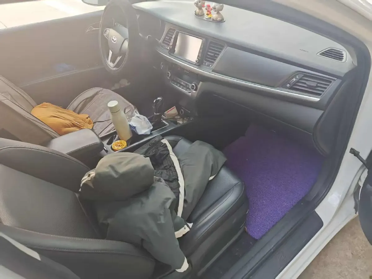 2019 Hyundai Mistra 1.8L 143HP L4 6AT,autocango,china used car exporter,china ev exporter,chinese used car exporter,chinese used ev exporter