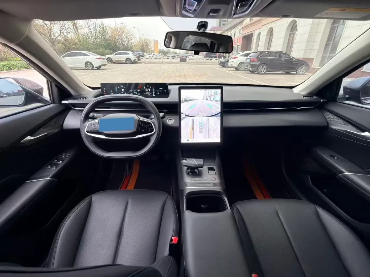 2023 ChangAn Lamore 1.5T 170HP L4 7DCT,autocango,china used car exporter,china ev exporter,chinese used car exporter,chinese used ev exporter