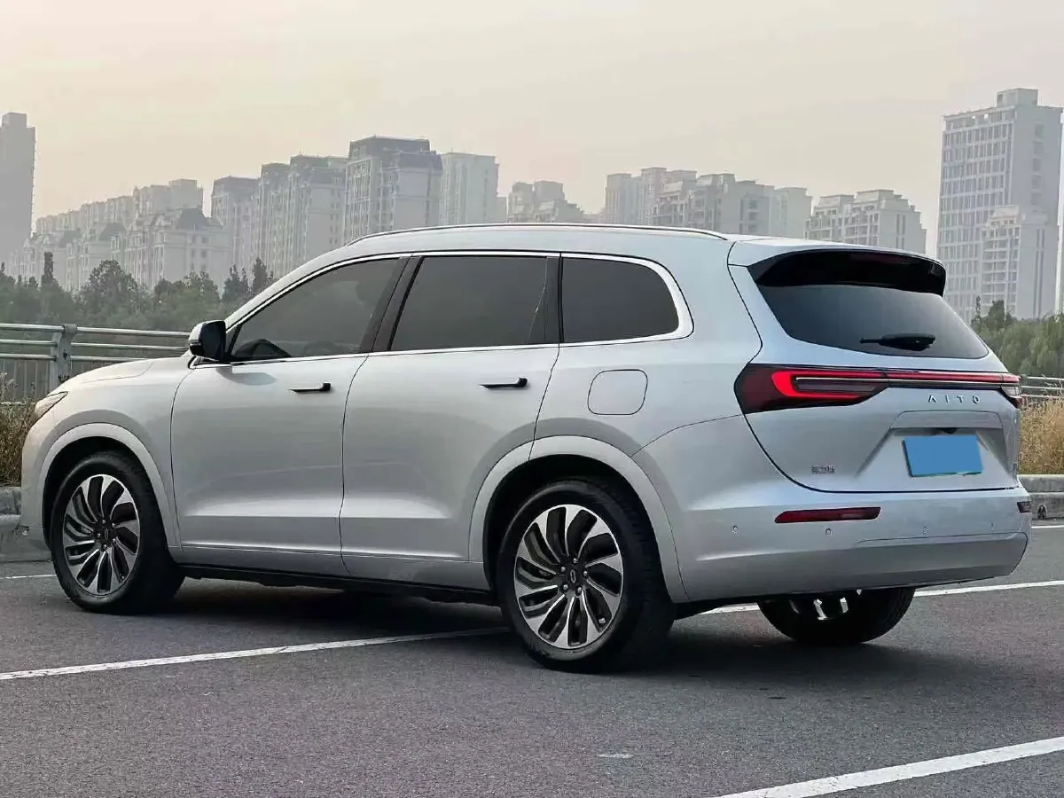 2023 HIMA AITO M5 1.5T 152HP L4 REEV 40KWH,autocango,china used car exporter,china ev exporter,chinese used car exporter,chinese used ev exporter