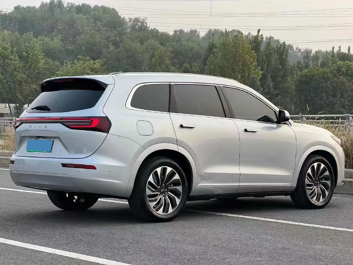 2023 HIMA AITO M5 1.5T 152HP L4 REEV 40KWH,autocango,china used car exporter,china ev exporter,chinese used car exporter,chinese used ev exporter