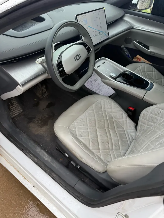 2023 ChangAn QiYuan A07 1.5L 95HP L4 REEV 28.4KWH,autocango,china used car exporter,china ev exporter,chinese used car exporter,chinese used ev exporter