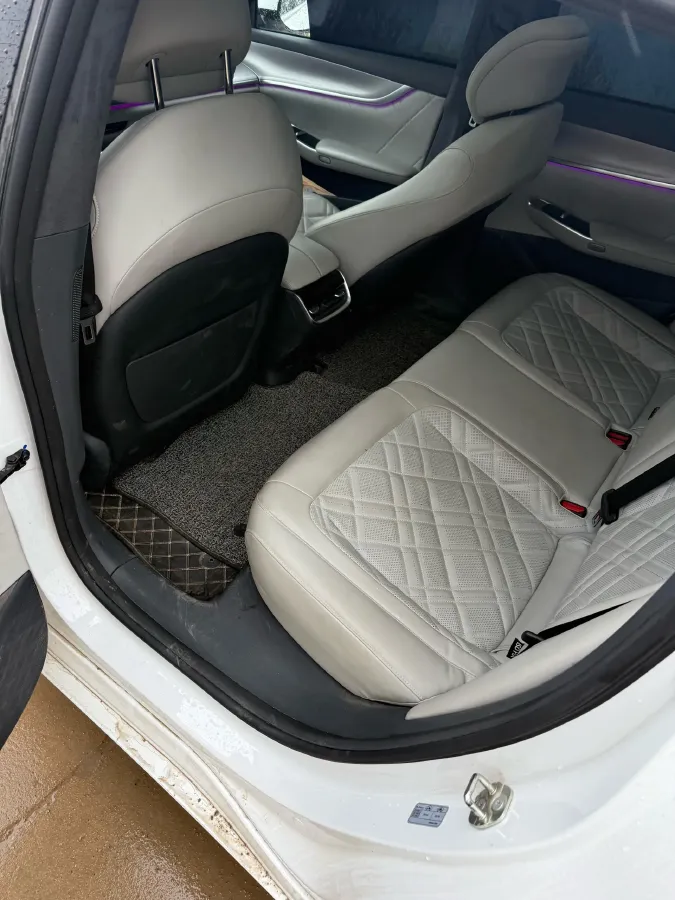 2023 ChangAn QiYuan A07 1.5L 95HP L4 REEV 28.4KWH,autocango,china used car exporter,china ev exporter,chinese used car exporter,chinese used ev exporter