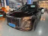 2023 HONGQI HS5,autocango,china used car exporter,china ev exporter,chinese used car exporter,chinese used ev exporter