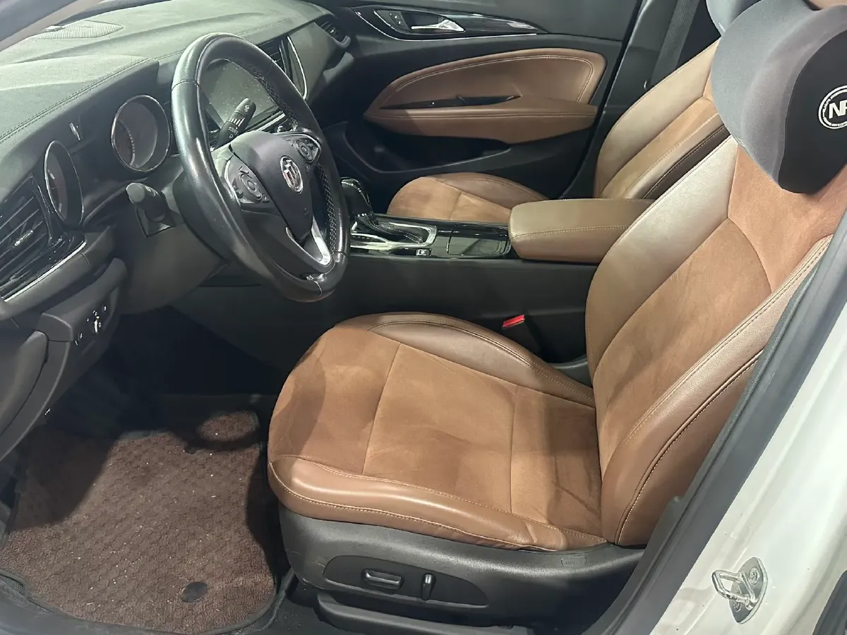2019 Buick Regal 1.5T 170HP L4 9AT,autocango,china used car exporter,china ev exporter,chinese used car exporter,chinese used ev exporter