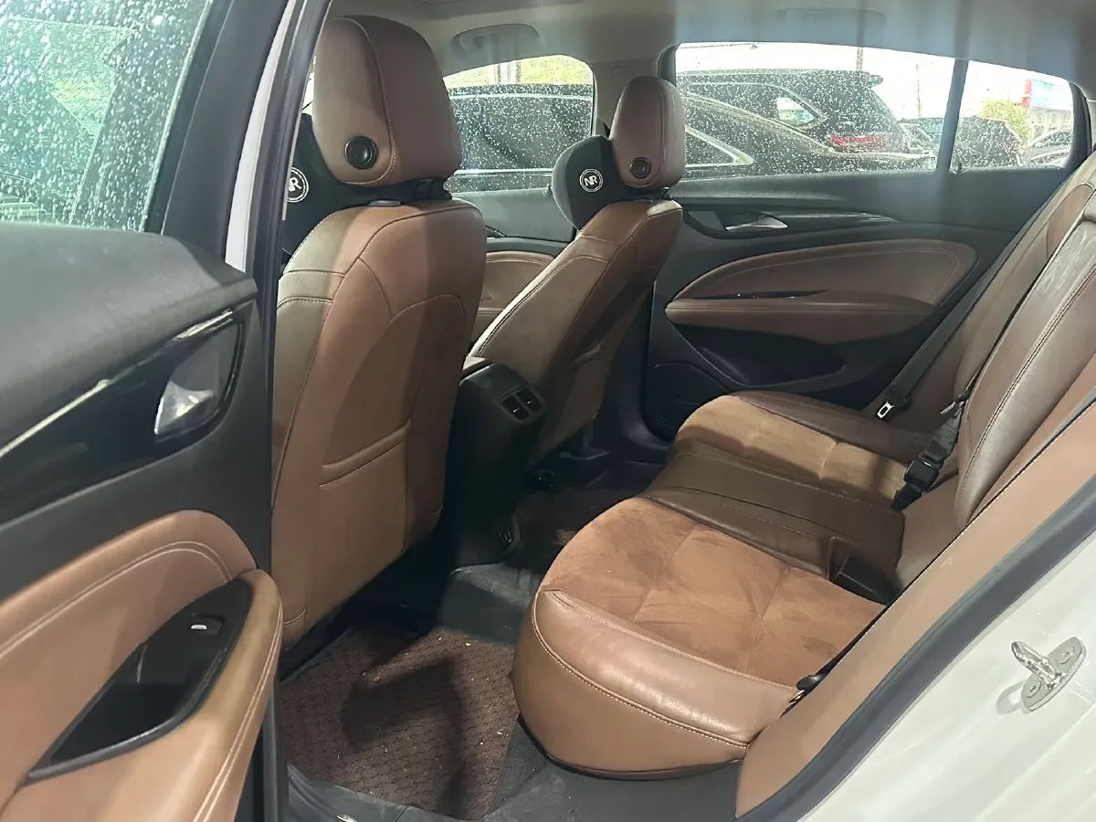 2019 Buick Regal 1.5T 170HP L4 9AT,autocango,china used car exporter,china ev exporter,chinese used car exporter,chinese used ev exporter