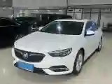 2019 Buick Regal 1.5T 170HP L4 9AT