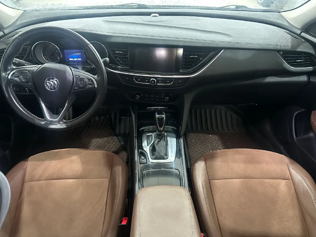 2019 Buick Regal 1.5T 170HP L4 9AT,autocango,china used car exporter,china ev exporter,chinese used car exporter,chinese used ev exporter