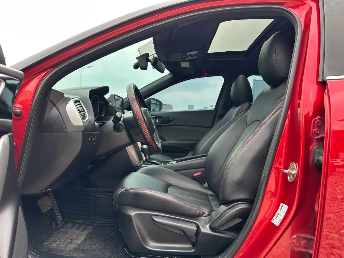 2020 Mazda CX-4 2.0L 158HP L4 6AT,autocango,china used car exporter,china ev exporter,chinese used car exporter,chinese used ev exporter