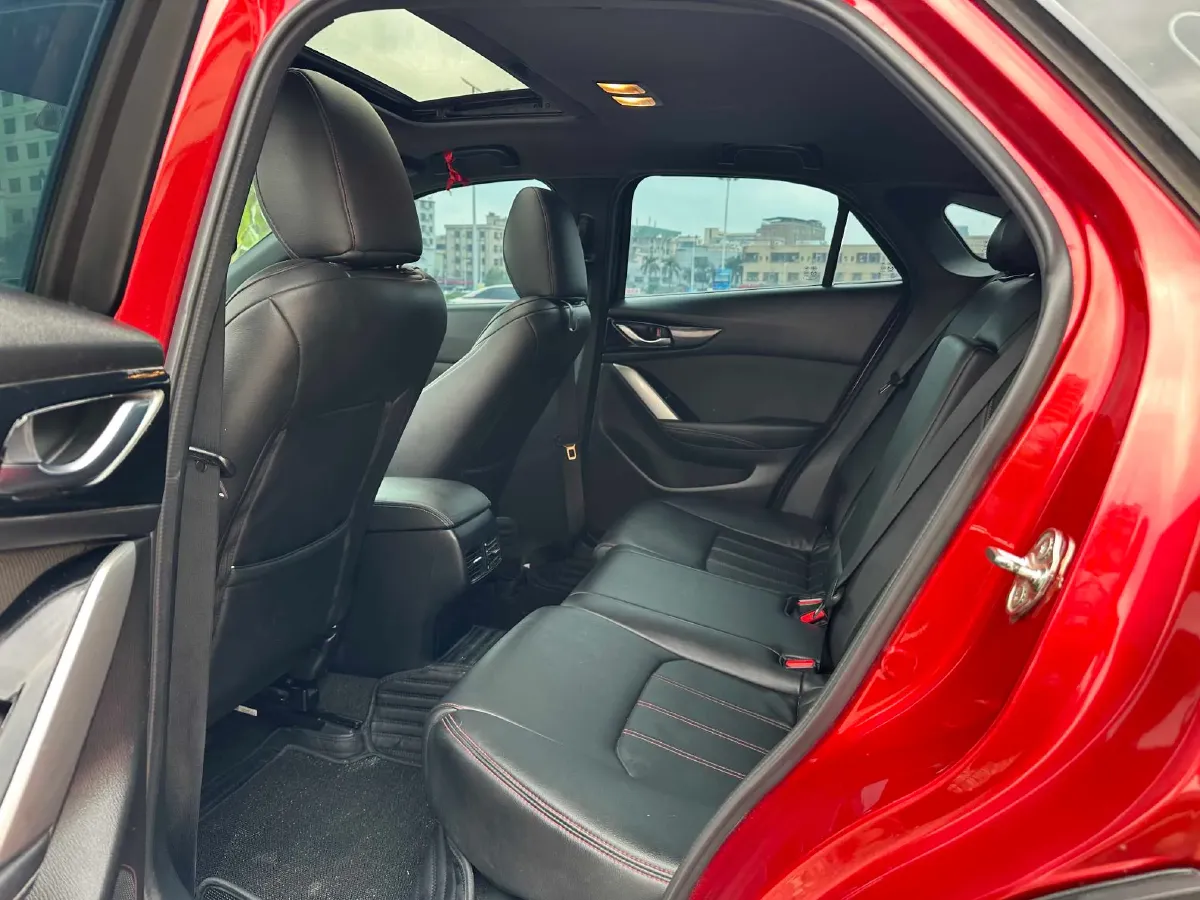 2020 Mazda CX-4 2.0L 158HP L4 6AT,autocango,china used car exporter,china ev exporter,chinese used car exporter,chinese used ev exporter