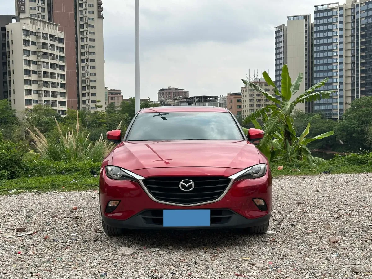 2020 Mazda CX-4 2.0L 158HP L4 6AT,autocango,china used car exporter,china ev exporter,chinese used car exporter,chinese used ev exporter