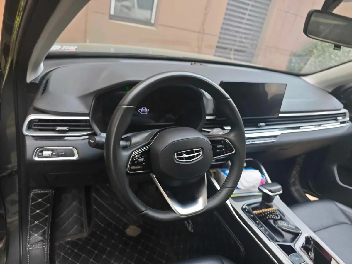 2022 Geely Emgrand 1.5L 114HP L4 CVT,autocango,china used car exporter,china ev exporter,chinese used car exporter,chinese used ev exporter