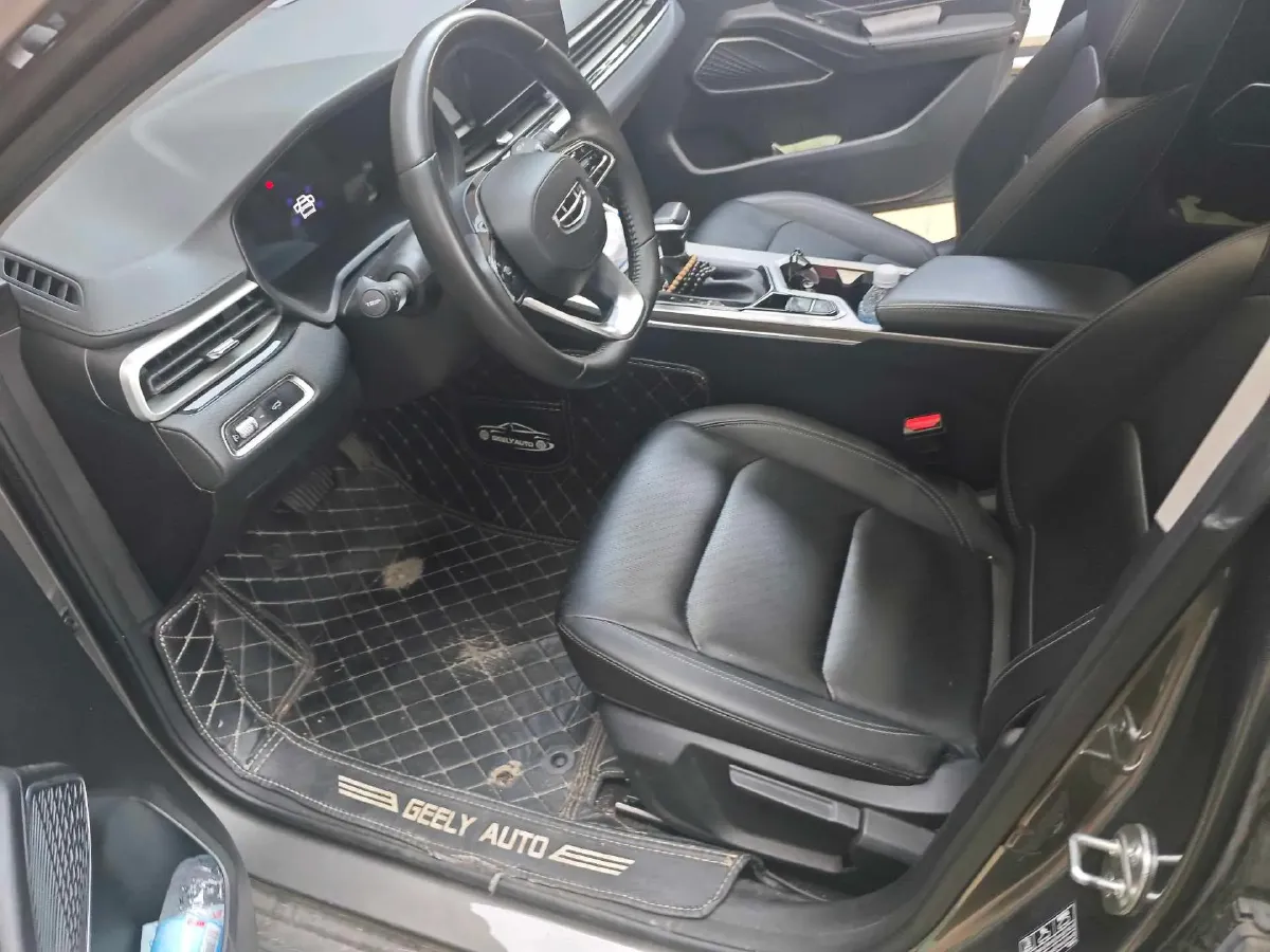 2022 Geely Emgrand 1.5L 114HP L4 CVT,autocango,china used car exporter,china ev exporter,chinese used car exporter,chinese used ev exporter