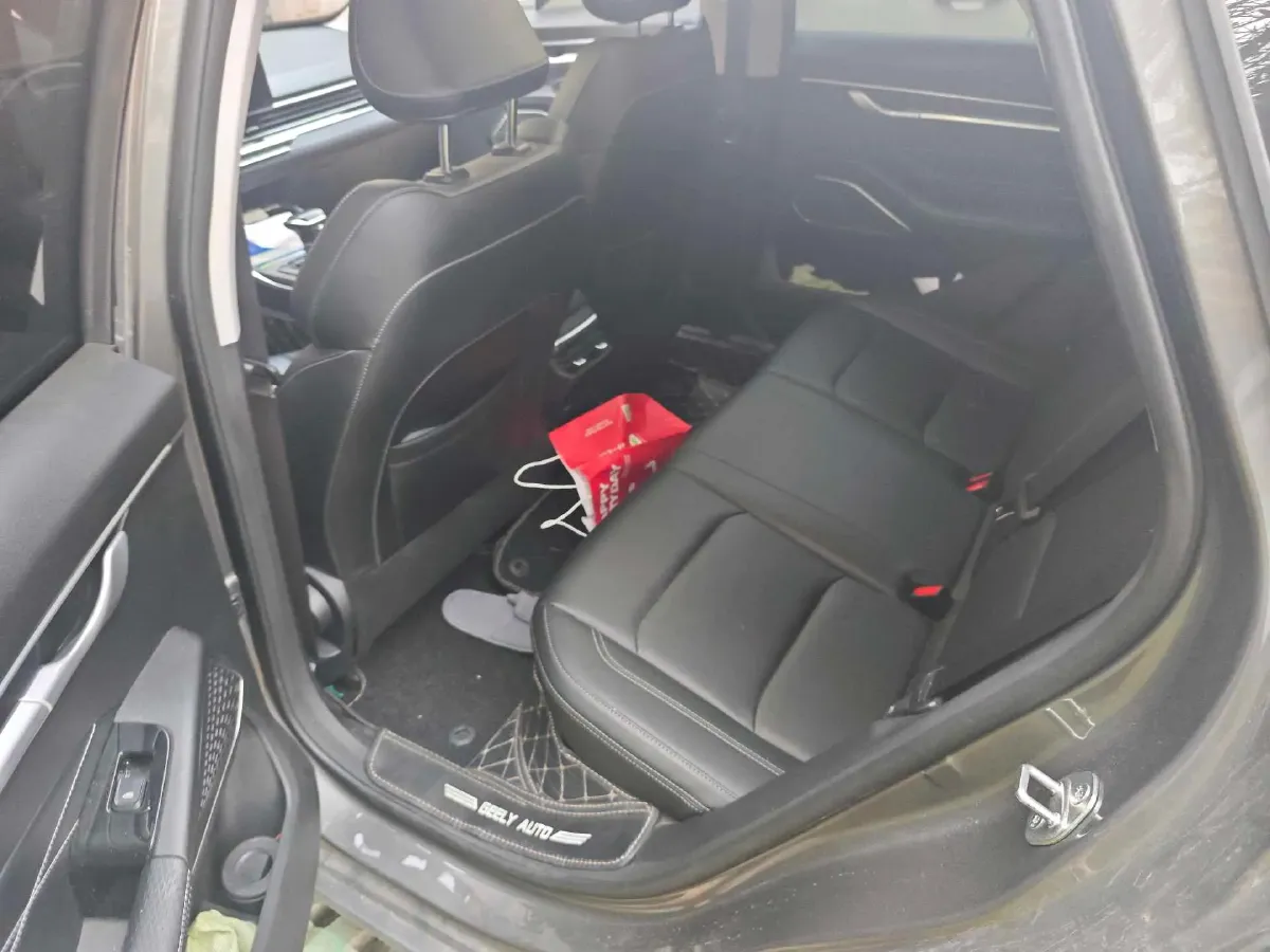 2022 Geely Emgrand 1.5L 114HP L4 CVT,autocango,china used car exporter,china ev exporter,chinese used car exporter,chinese used ev exporter