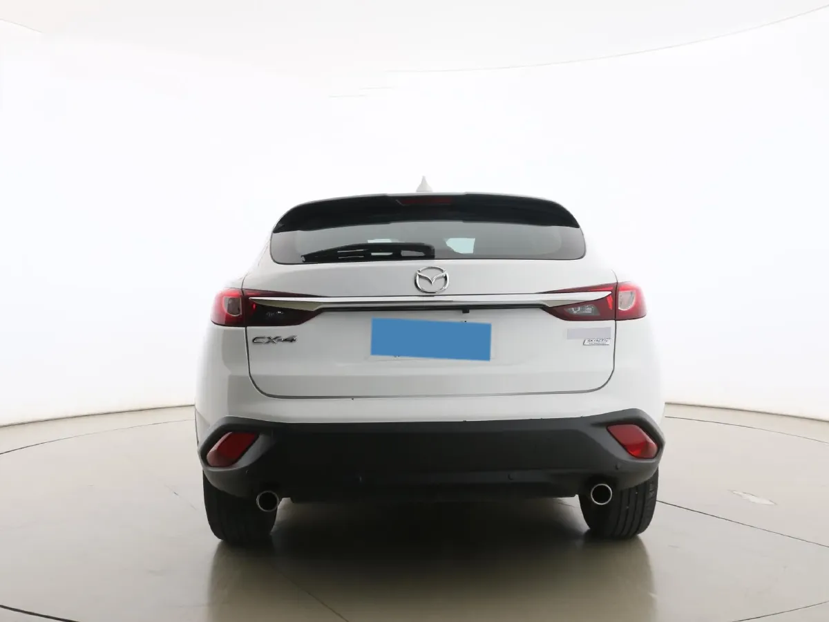 2018 Mazda CX-4 2.0L 158HP L4 6AT,autocango,china used car exporter,china ev exporter,chinese used car exporter,chinese used ev exporter