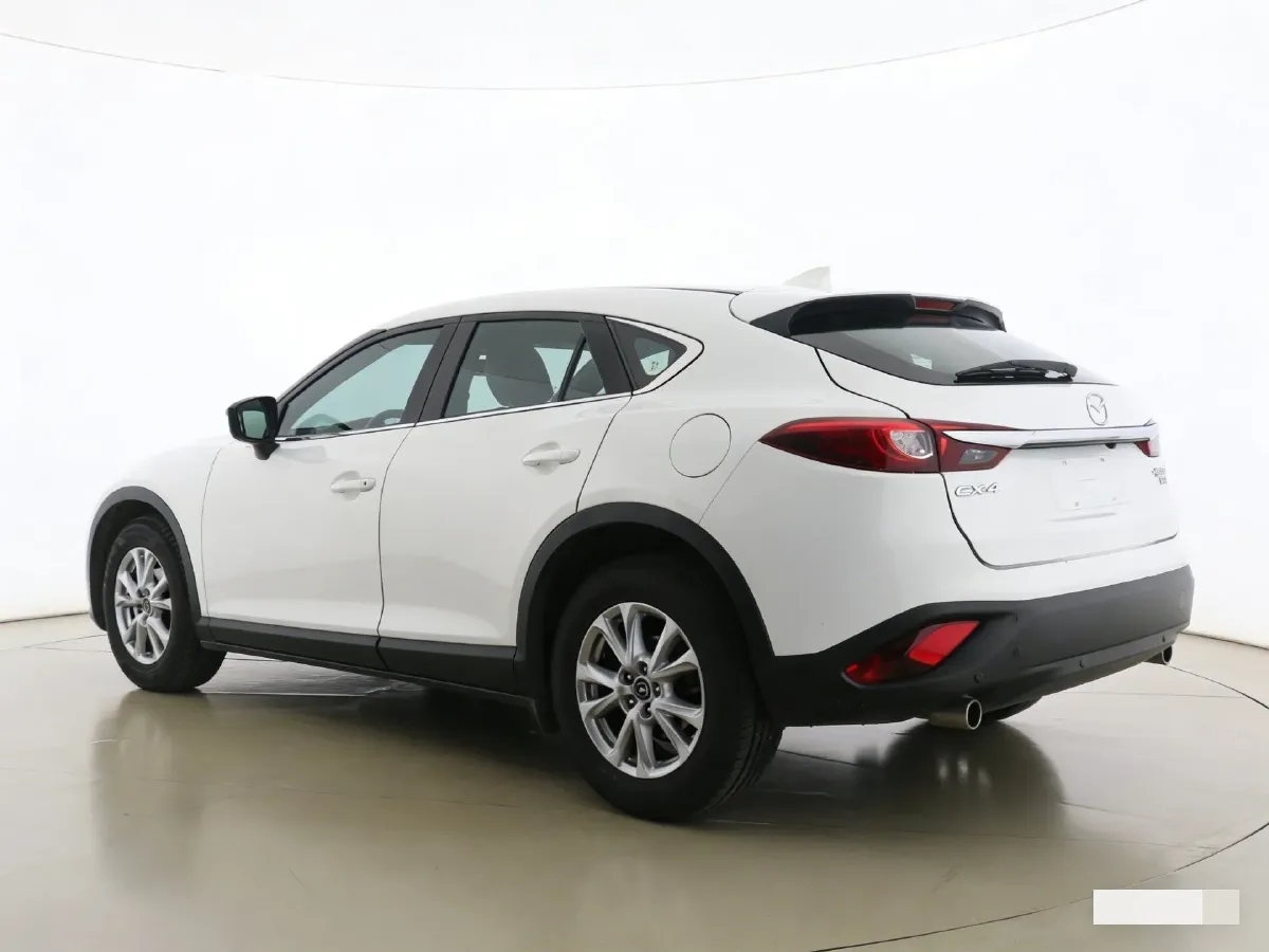2018 Mazda CX-4 2.0L 158HP L4 6AT,autocango,china used car exporter,china ev exporter,chinese used car exporter,chinese used ev exporter