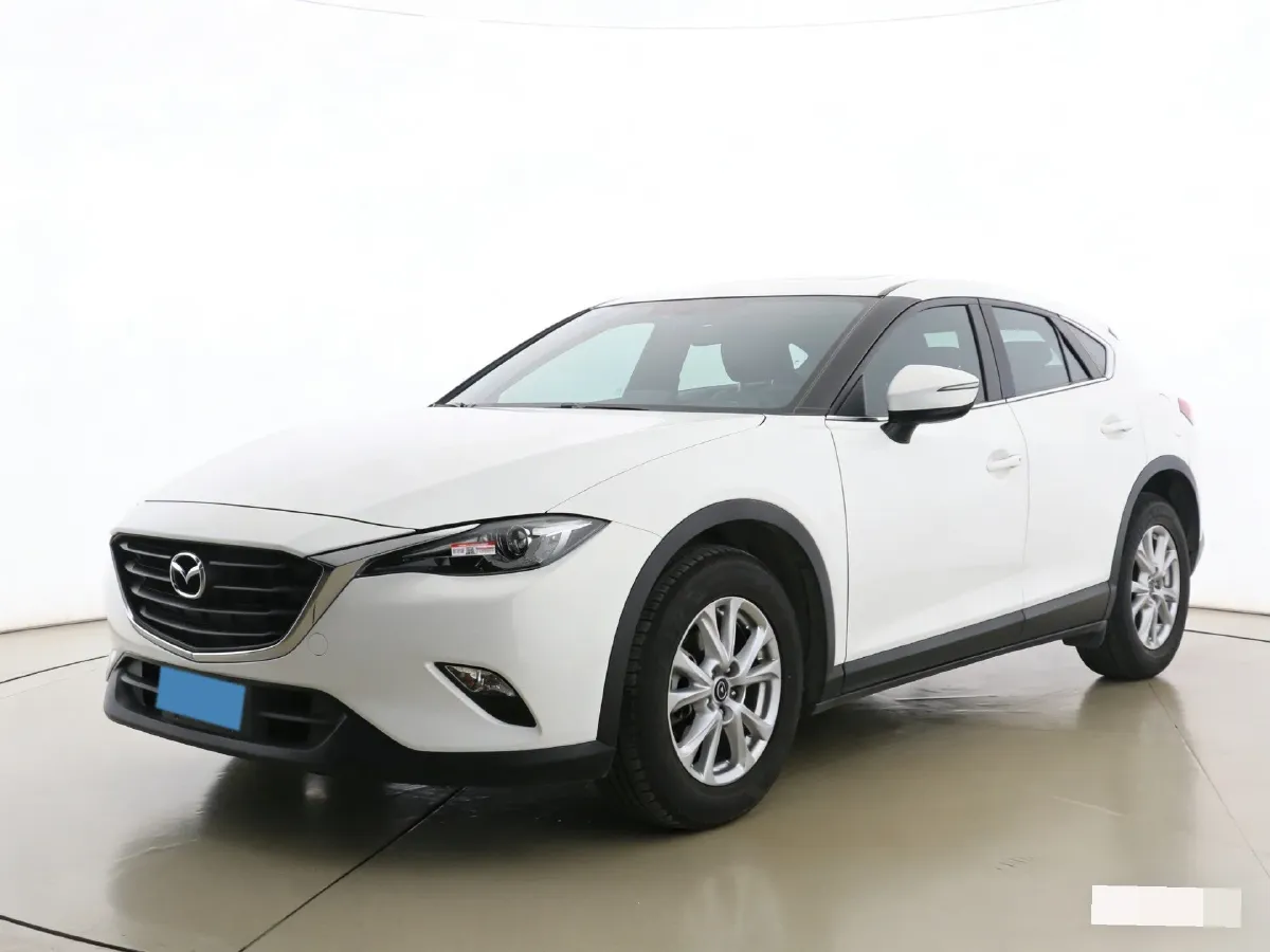 2018 Mazda CX-4 2.0L 158HP L4 6AT,autocango,china used car exporter,china ev exporter,chinese used car exporter,chinese used ev exporter