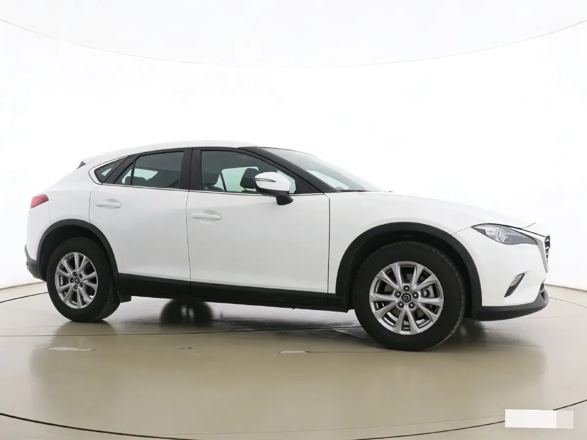 2018 Mazda CX-4 2.0L 158HP L4 6AT,autocango,china used car exporter,china ev exporter,chinese used car exporter,chinese used ev exporter