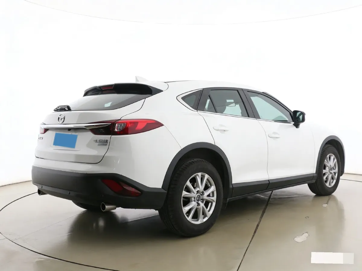2018 Mazda CX-4 2.0L 158HP L4 6AT,autocango,china used car exporter,china ev exporter,chinese used car exporter,chinese used ev exporter