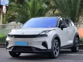 2025 LYNK&CO 06,autocango,china used car exporter,china ev exporter,chinese used car exporter,chinese used ev exporter