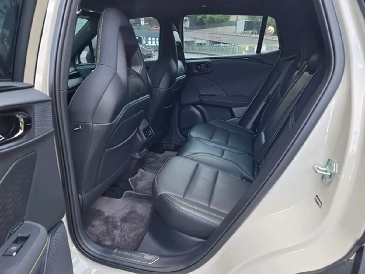 2025 LYNK&CO 06 1.5T 181HP L4 7DCT,autocango,china used car exporter,china ev exporter,chinese used car exporter,chinese used ev exporter