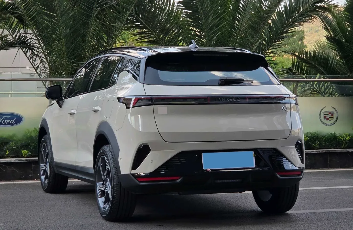 2025 LYNK&CO 06 1.5T 181HP L4 7DCT,autocango,china used car exporter,china ev exporter,chinese used car exporter,chinese used ev exporter