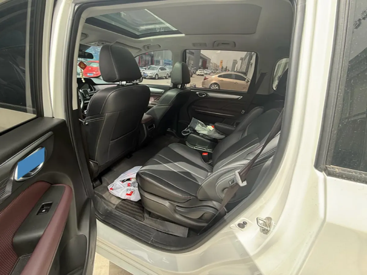 2023 GAC Trumpchi M6 1.5T 177HP L4 7DCT,autocango,china used car exporter,china ev exporter,chinese used car exporter,chinese used ev exporter